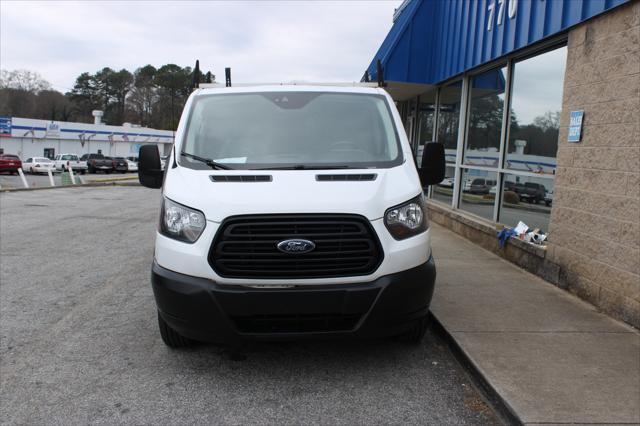 used 2019 Ford Transit-150 car, priced at $11,999