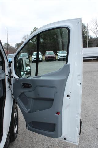 used 2019 Ford Transit-150 car, priced at $11,999