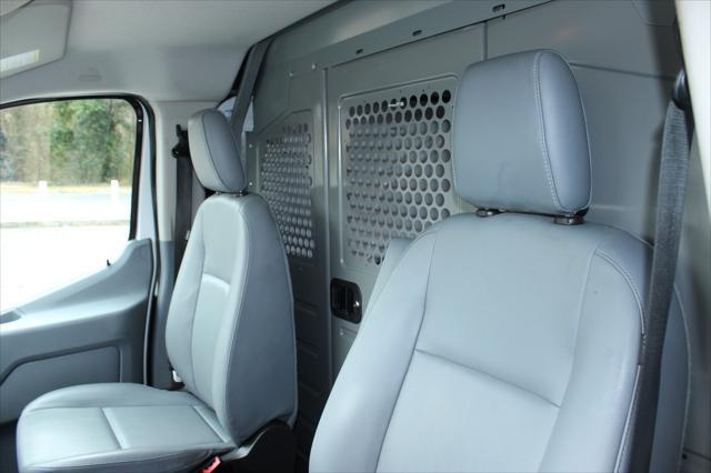 used 2019 Ford Transit-150 car, priced at $11,999