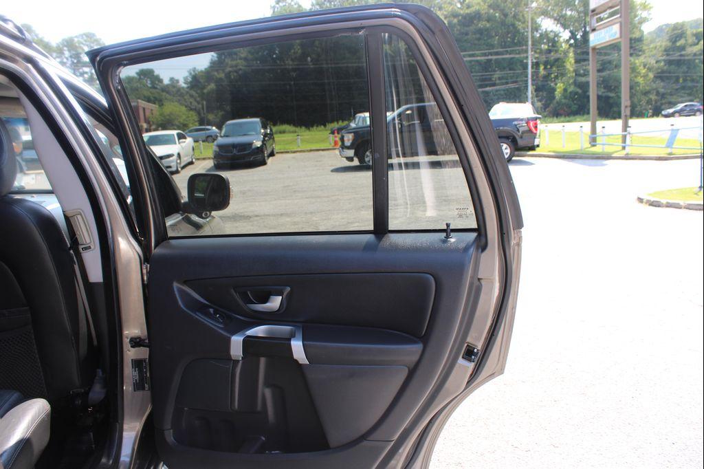 used 2008 Volvo XC90 car, priced at $4,999