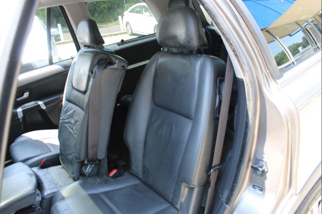 used 2008 Volvo XC90 car, priced at $4,999