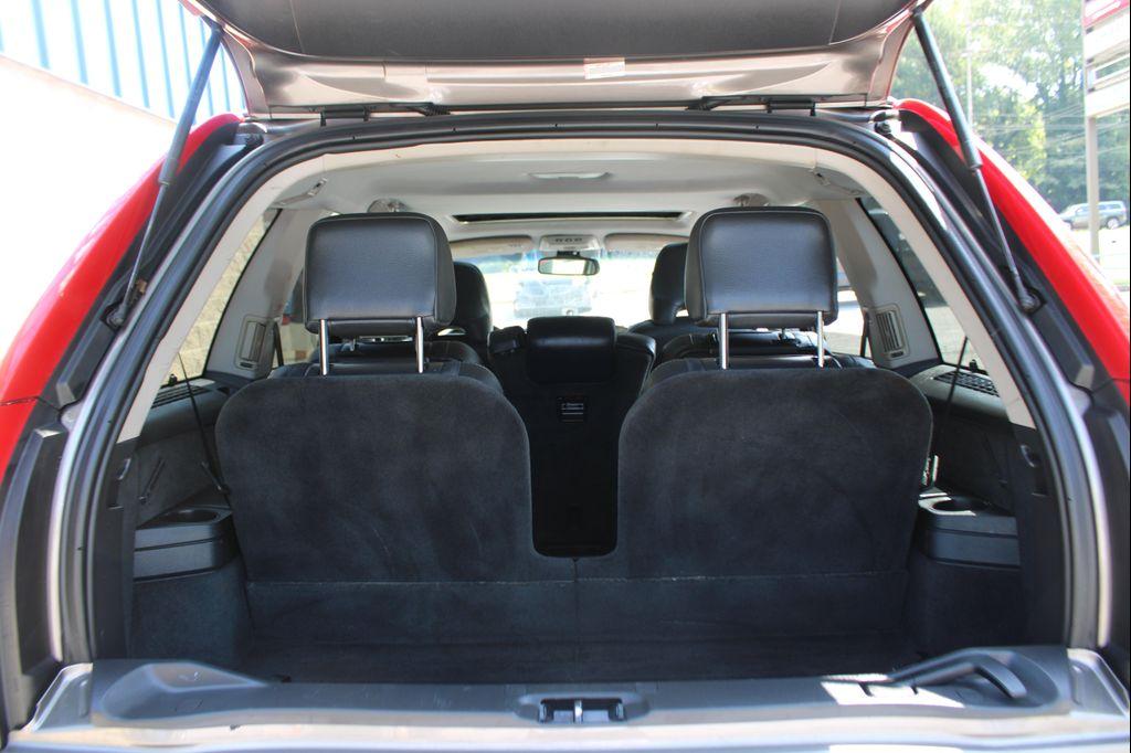 used 2008 Volvo XC90 car, priced at $4,999