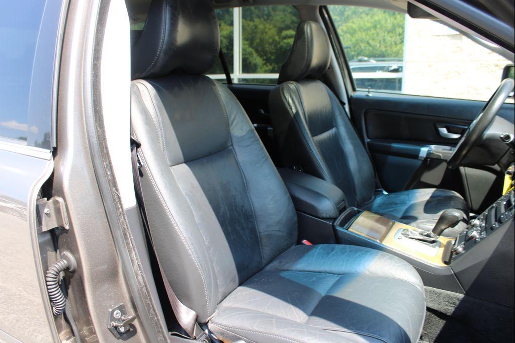 used 2008 Volvo XC90 car, priced at $4,999
