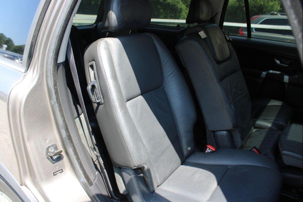 used 2008 Volvo XC90 car, priced at $4,999