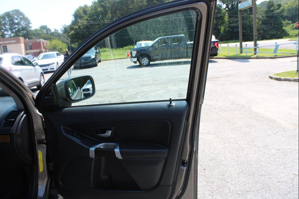 used 2008 Volvo XC90 car, priced at $4,999