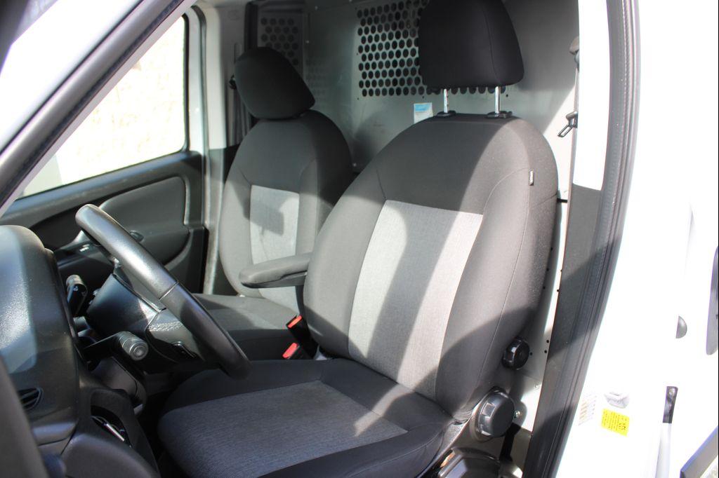 used 2021 Ram ProMaster City car, priced at $13,999