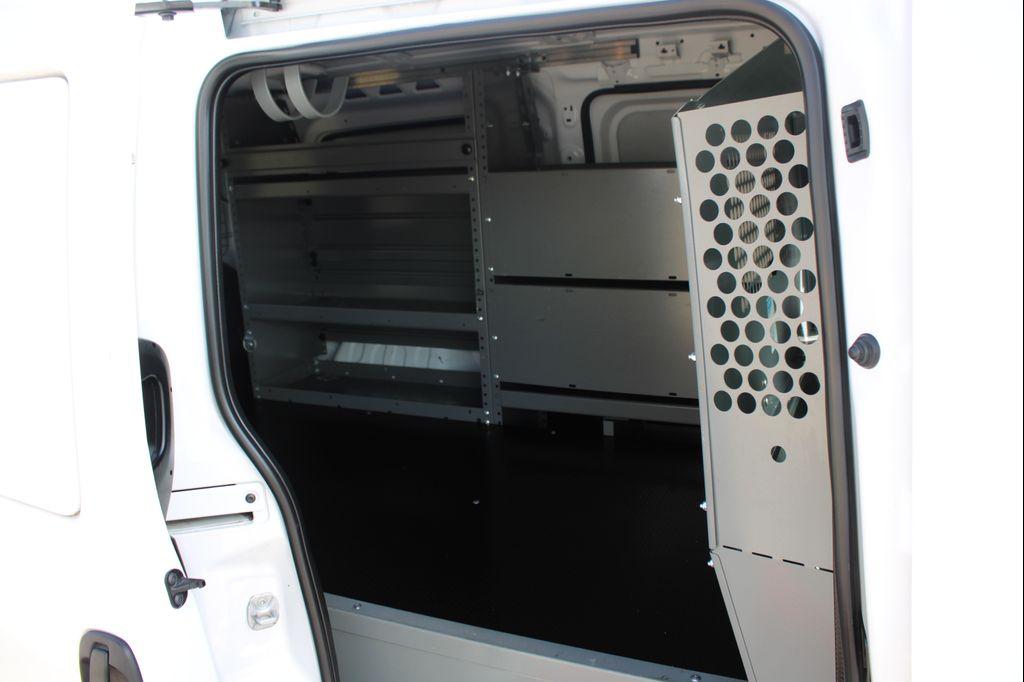 used 2021 Ram ProMaster City car, priced at $13,999