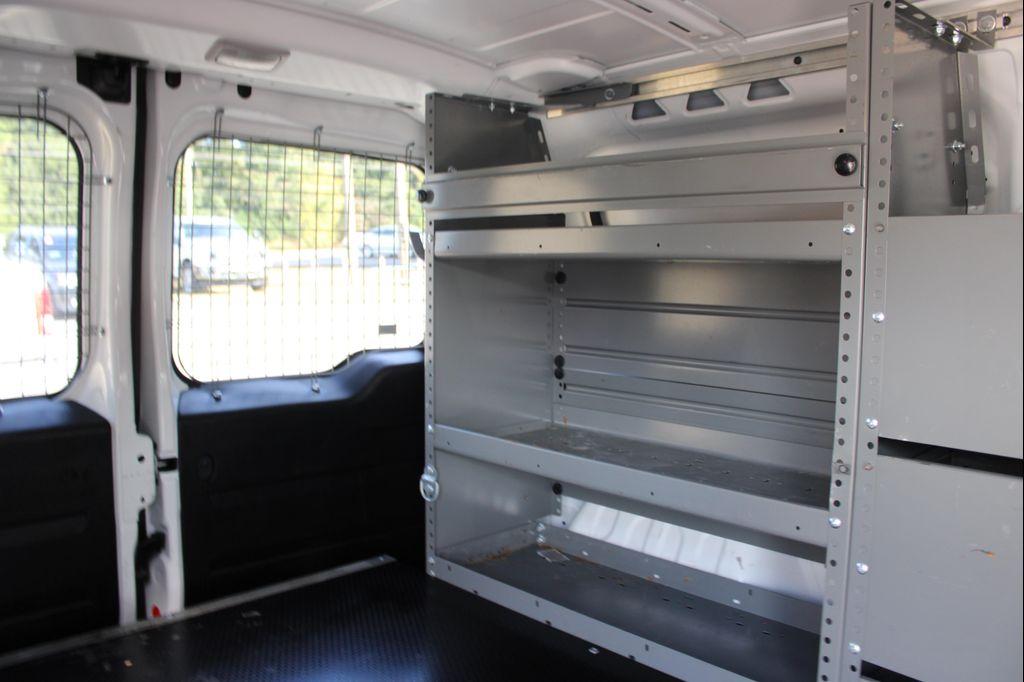 used 2021 Ram ProMaster City car, priced at $13,999