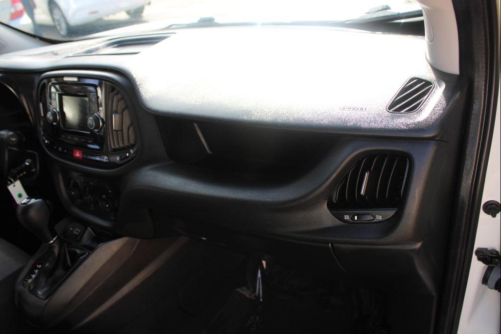 used 2021 Ram ProMaster City car, priced at $13,999