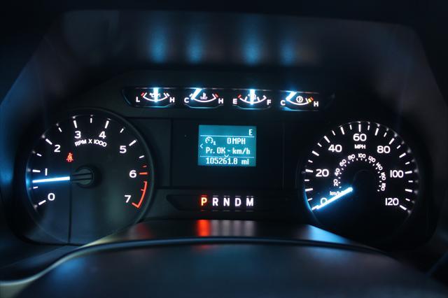 used 2020 Ford F-150 car, priced at $15,999