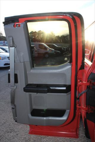 used 2020 Ford F-150 car, priced at $15,999