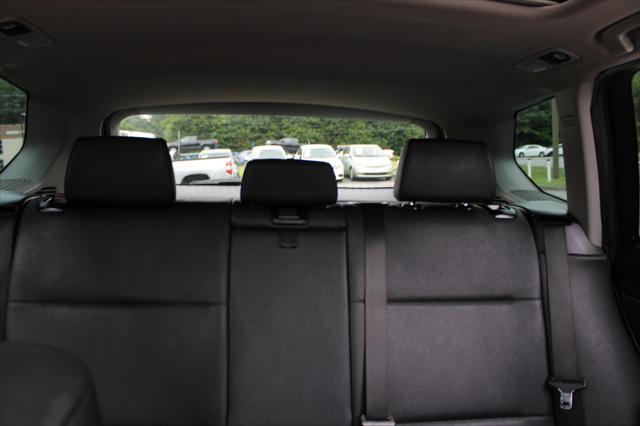 used 2017 BMW X3 car, priced at $10,999