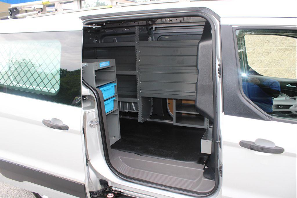 used 2019 Ford Transit Connect car, priced at $15,000