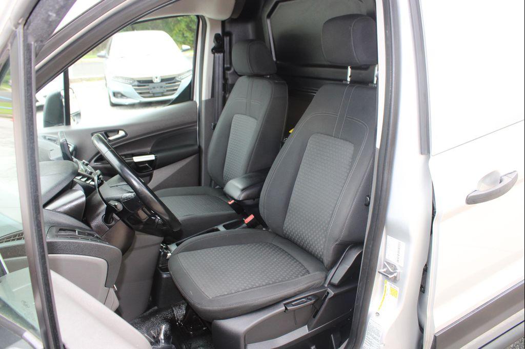 used 2019 Ford Transit Connect car, priced at $15,000