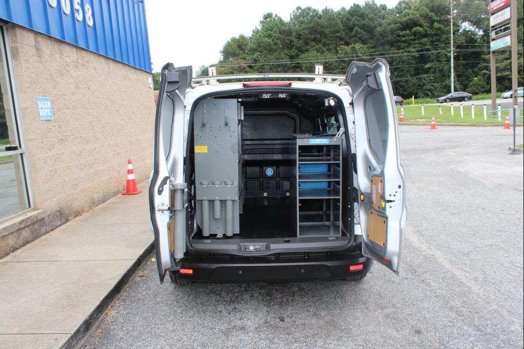 used 2019 Ford Transit Connect car, priced at $15,000