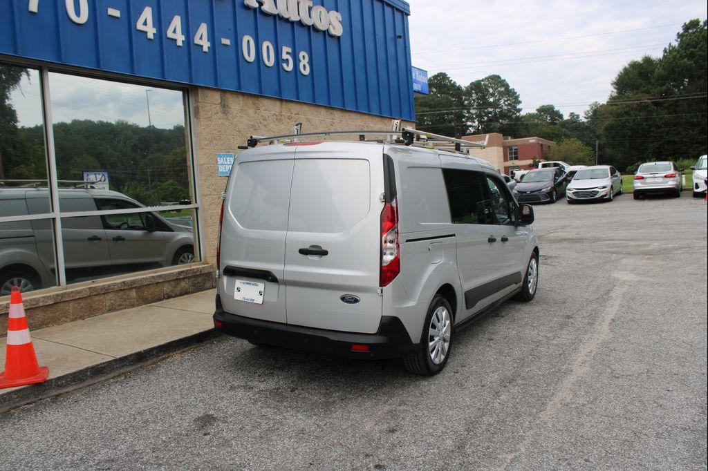 used 2019 Ford Transit Connect car, priced at $15,000