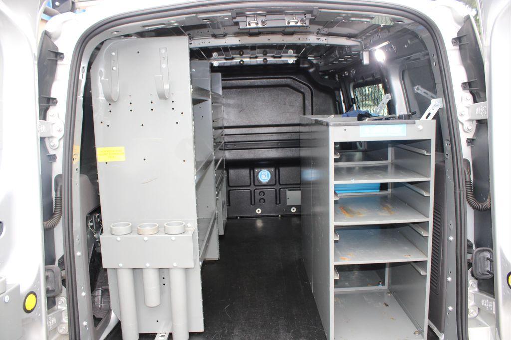 used 2019 Ford Transit Connect car, priced at $15,000