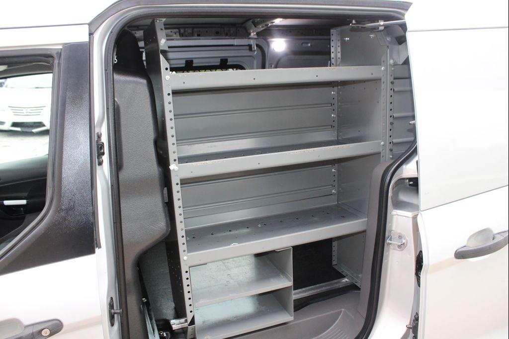 used 2019 Ford Transit Connect car, priced at $15,000
