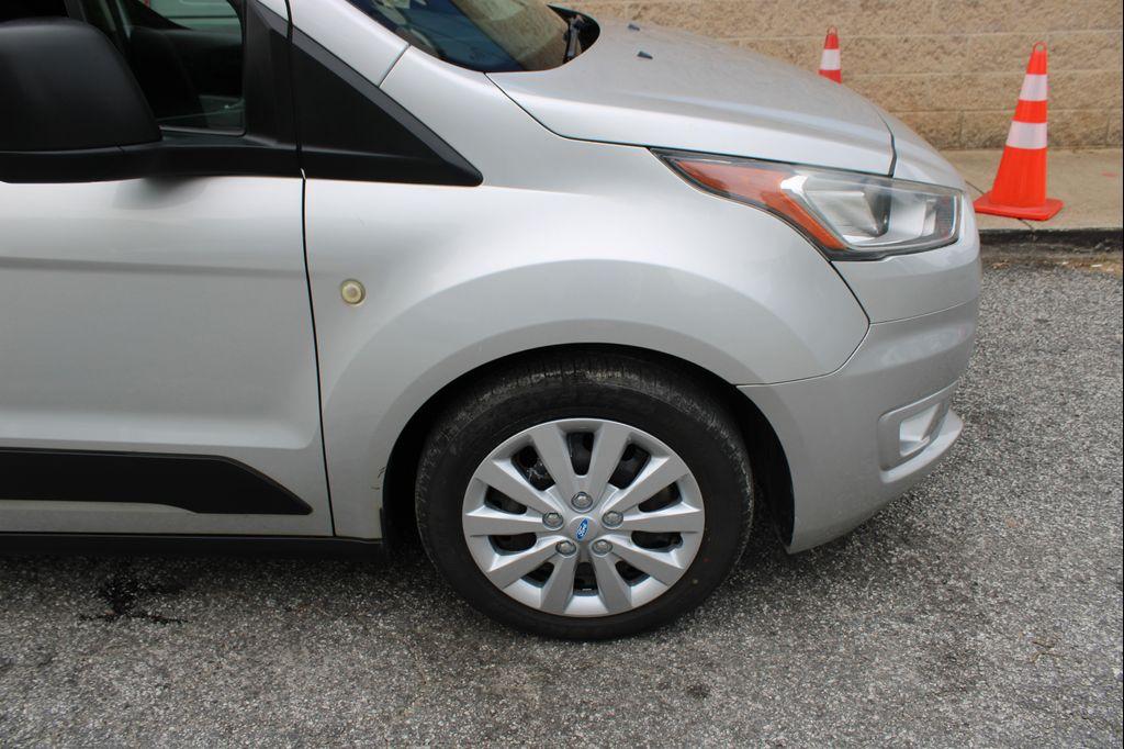 used 2019 Ford Transit Connect car, priced at $15,000