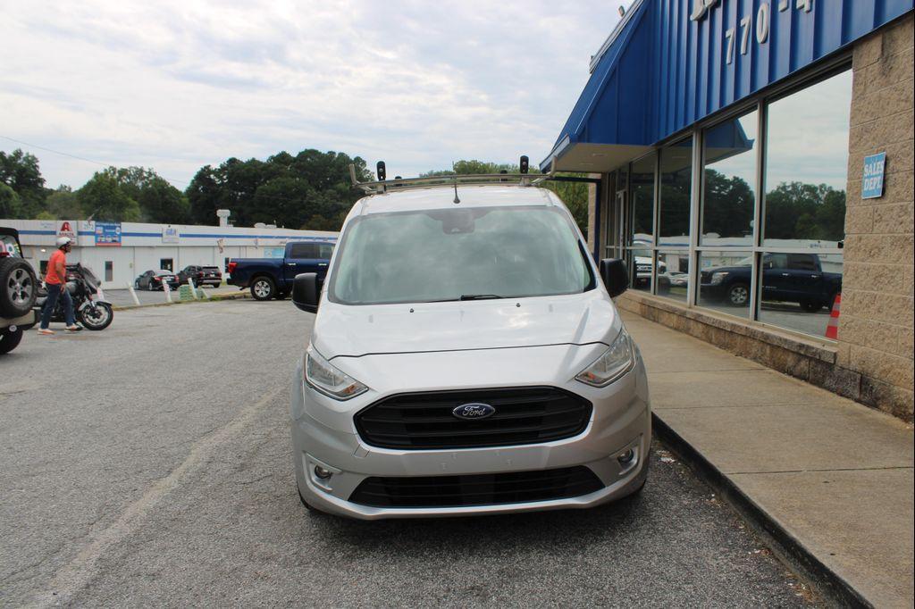 used 2019 Ford Transit Connect car, priced at $15,000