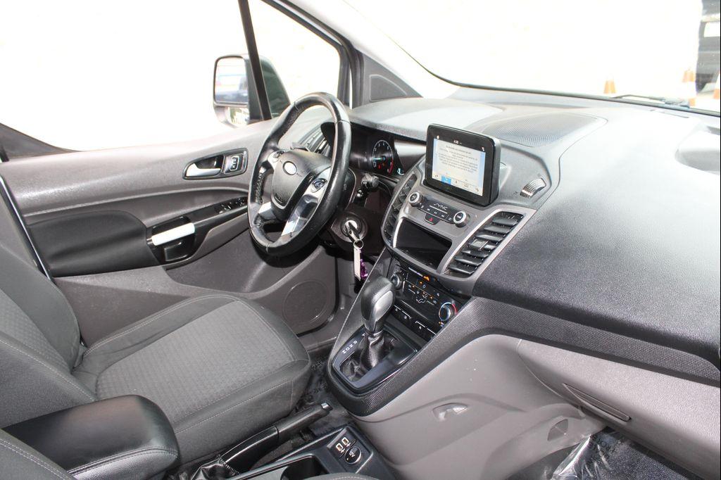 used 2019 Ford Transit Connect car, priced at $15,000