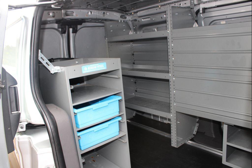 used 2019 Ford Transit Connect car, priced at $15,000