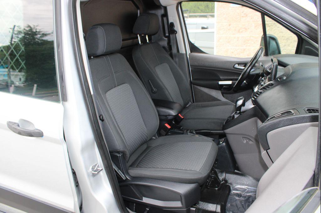 used 2019 Ford Transit Connect car, priced at $15,000