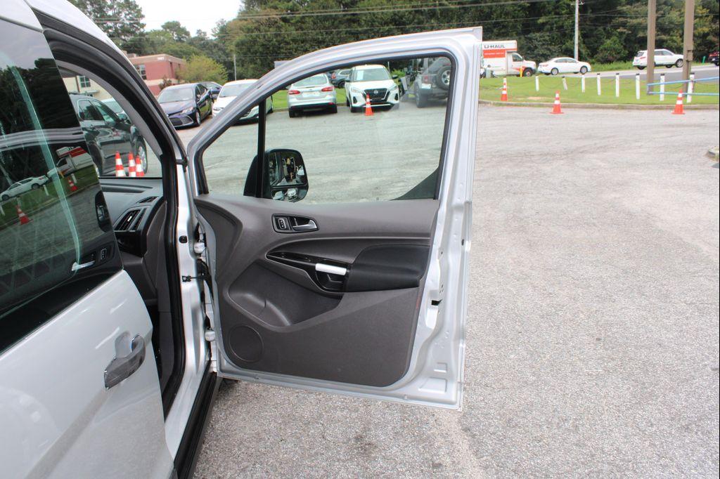 used 2019 Ford Transit Connect car, priced at $15,000