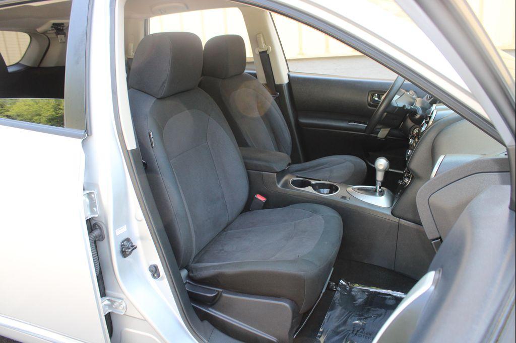 used 2013 Nissan Rogue car, priced at $10,000