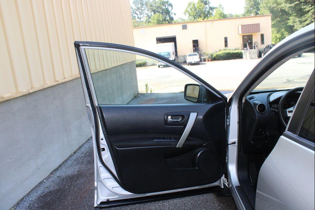 used 2013 Nissan Rogue car, priced at $10,000