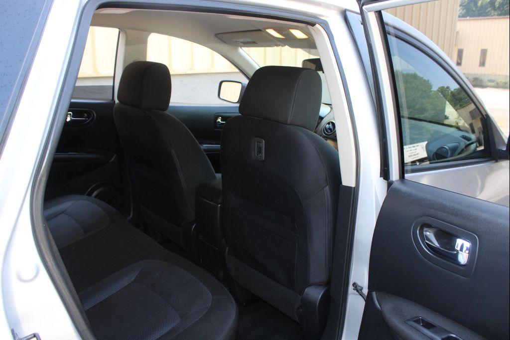 used 2013 Nissan Rogue car, priced at $10,000