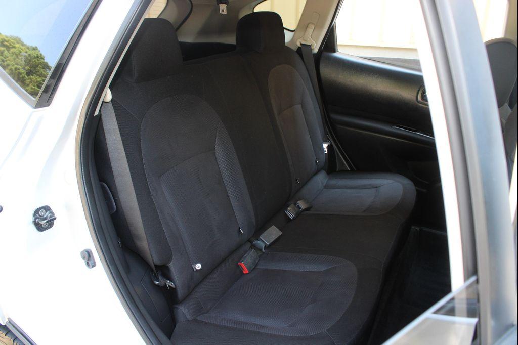 used 2013 Nissan Rogue car, priced at $10,000