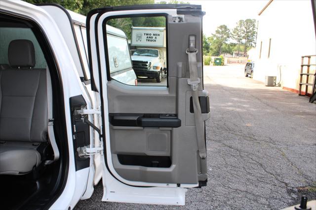 used 2020 Ford F-150 car, priced at $15,999