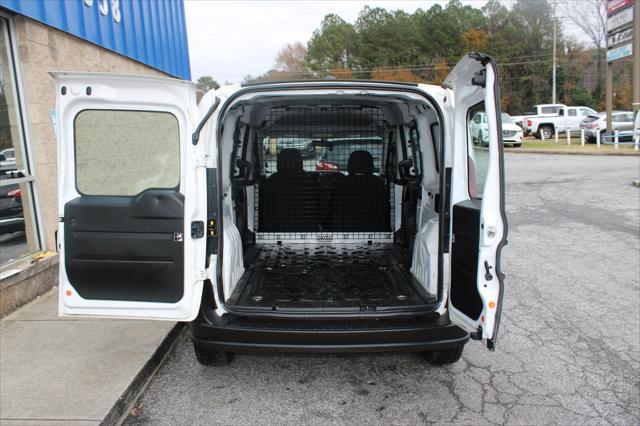 used 2019 Ram ProMaster City car, priced at $19,999