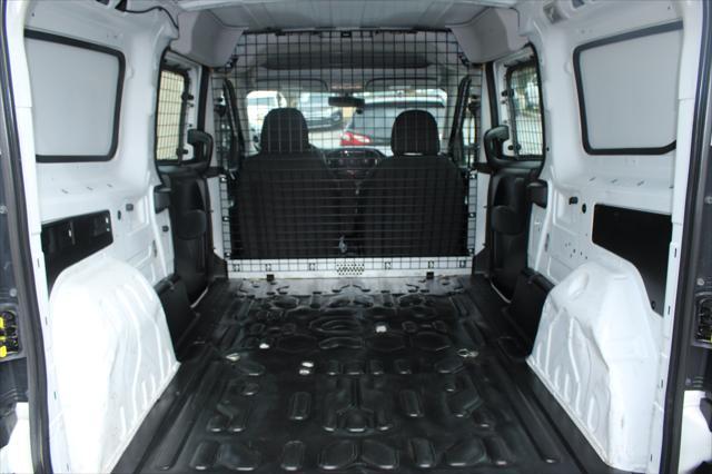 used 2019 Ram ProMaster City car, priced at $19,999