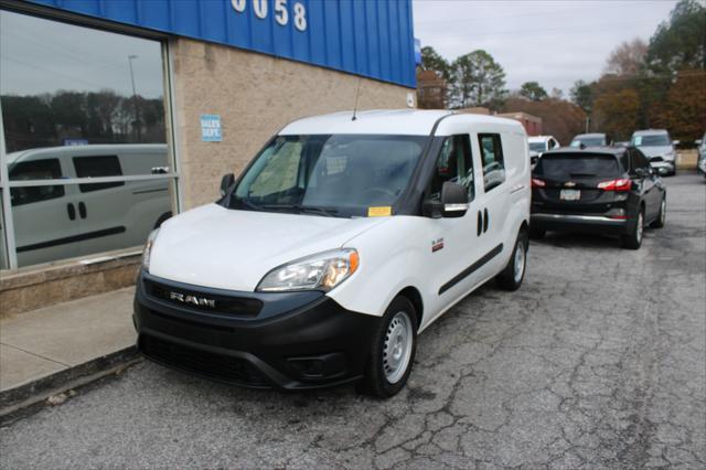 used 2019 Ram ProMaster City car, priced at $19,999