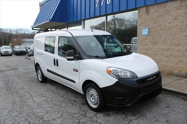 used 2019 Ram ProMaster City car, priced at $19,999