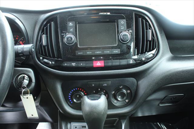 used 2019 Ram ProMaster City car, priced at $19,999