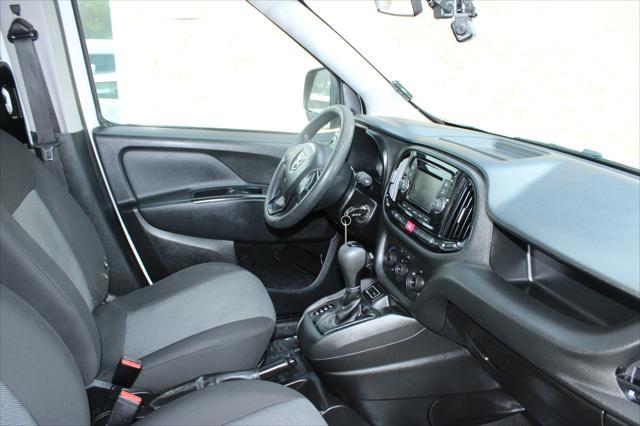 used 2019 Ram ProMaster City car, priced at $19,999