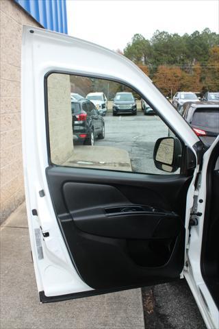 used 2019 Ram ProMaster City car, priced at $19,999