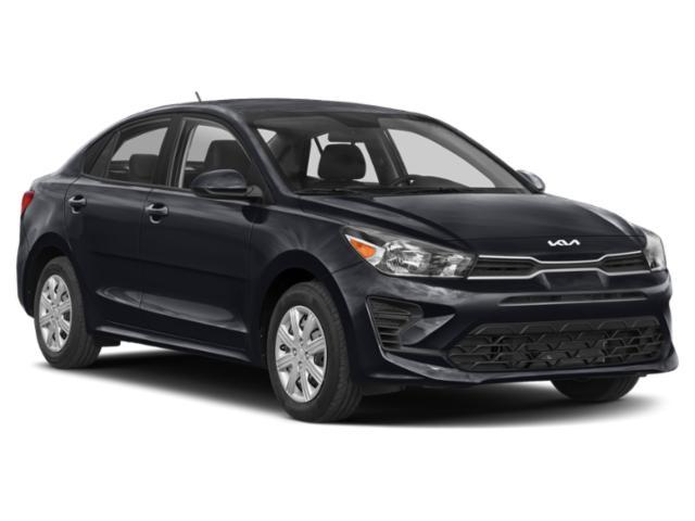 used 2022 Kia Rio car, priced at $11,999