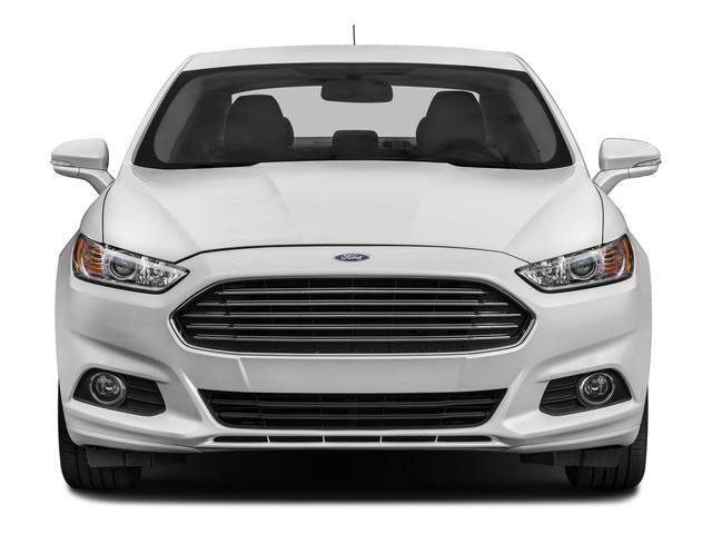 used 2016 Ford Fusion Hybrid car, priced at $7,500
