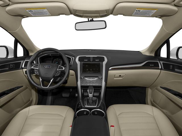 used 2016 Ford Fusion Hybrid car, priced at $7,500