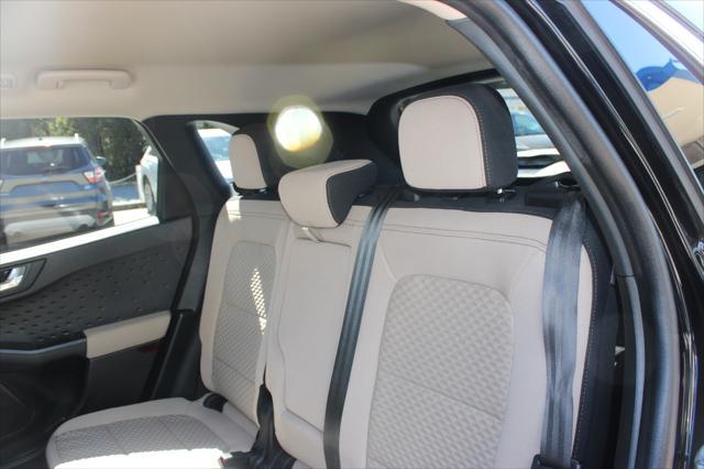 used 2020 Ford Escape car, priced at $17,999