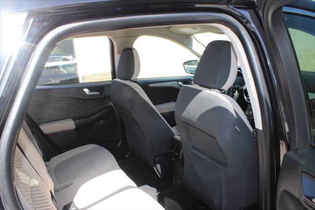 used 2020 Ford Escape car, priced at $17,999