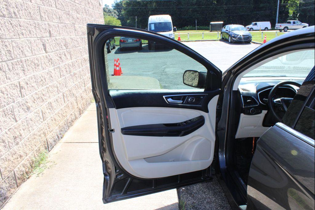 used 2019 Ford Edge car, priced at $12,999