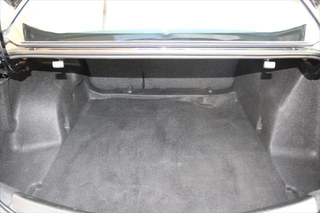 used 2021 Chevrolet Malibu car, priced at $14,999