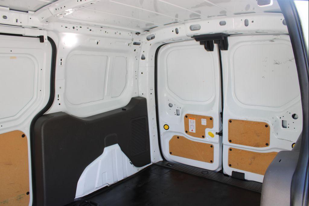 used 2020 Ford Transit Connect car, priced at $15,999