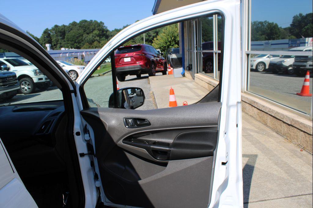 used 2020 Ford Transit Connect car, priced at $15,999