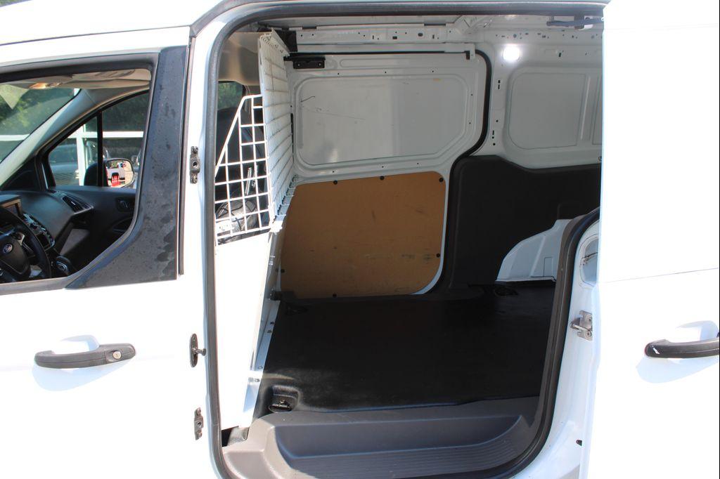 used 2020 Ford Transit Connect car, priced at $15,999